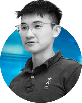 Background decoration